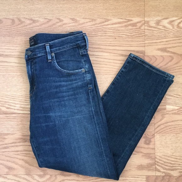 Citizens Of Humanity Denim - CoH Elsa jeans.